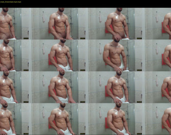 advp69 — 23 minute Chaturbate male cam show recording, 720p, Apr 12, 2022