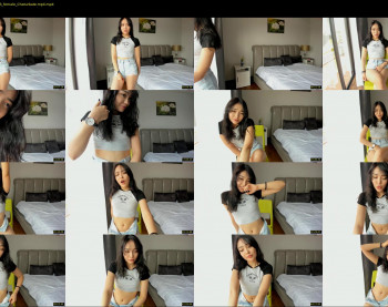 aina_kun — 50 minute Chaturbate female cam show recording, 720p, Apr 13, 2022