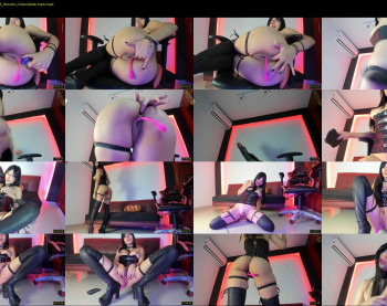 alexhoe_ — 58 minute Chaturbate female cam show recording, 720p, Apr 12, 2022