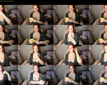 aliaa_ — 13 minute Chaturbate female cam show recording, 1080p, Apr 12, 2022