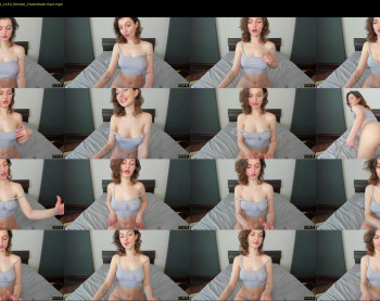 alicekingsleigh — 27 minute Chaturbate female cam show recording, 1080p, Apr 12, 2022