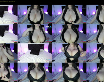 alicelevine — 22 minute Chaturbate female cam show recording, 1080p, Apr 12, 2022