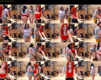 aly_alyce — 54 minute Chaturbate female cam show recording, 1080p, Apr 12, 2022