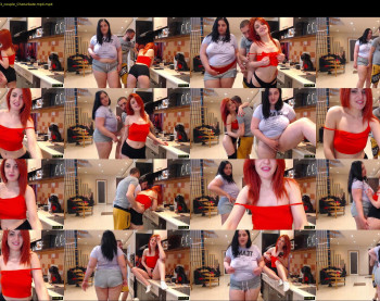 aly_alyce — 26 minute Chaturbate female cam show recording, 1080p, Apr 12, 2022