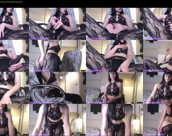 alycetn — 93 minute Chaturbate female cam show recording, 720p, Apr 12, 2022