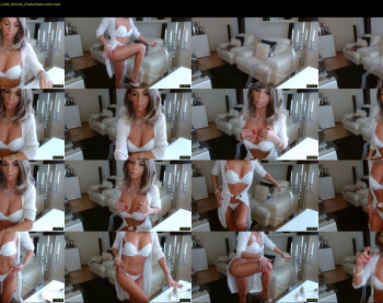 amanda0803 — 23 minute Chaturbate female cam show recording, 720p, Apr 12, 2022
