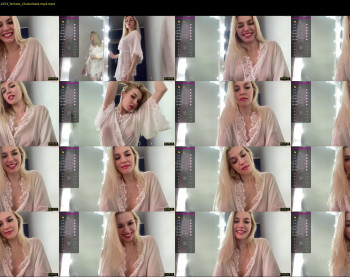 amazingkelly — 16 minute Chaturbate female cam show recording, 720p, Apr 12, 2022