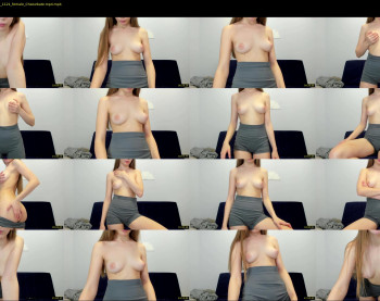 amy_abotable — 54 minute Chaturbate female cam show recording, 1080p, Apr 12, 2022