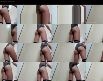 amznazn — 48 minute Chaturbate female cam show recording, 1080p, Apr 12, 2022