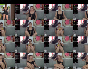 an_iv — 63 minute Chaturbate female cam show recording, 1080p, Apr 12, 2022