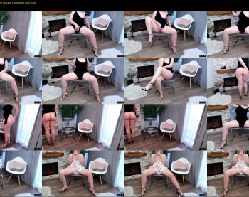 ana_karin — 32 minute Chaturbate female cam show recording, 1080p, Apr 12, 2022