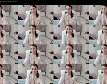 anayscaandy — 5 minute Chaturbate female cam show recording, 720p, Apr 12, 2022