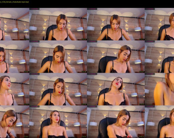 andrea_torress — 41 minute Chaturbate female cam show recording, 720p, Apr 12, 2022