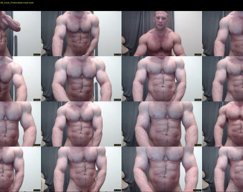 andry_dick — 72 minute Chaturbate male cam show recording, 720p, Apr 13, 2022