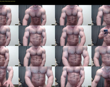 andry_dick — 45 minute Chaturbate male cam show recording, 720p, Apr 13, 2022