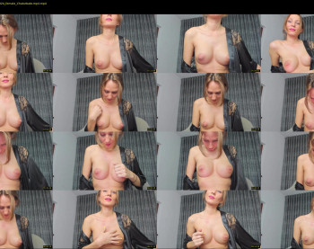 apamatska — 11 minute Chaturbate female cam show recording, 1080p, Apr 12, 2022
