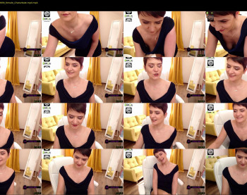 arianasage_ — 33 minute Chaturbate female cam show recording, 1080p, Apr 12, 2022
