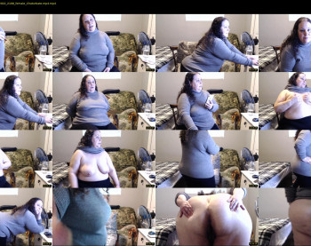 bbwmilfforcamfun — 35 minute Chaturbate female cam show recording, 1080p, Apr 12, 2022