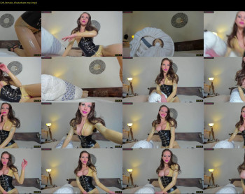 beatrix_rich — 7 minute Chaturbate female cam show recording, 720p, Apr 13, 2022