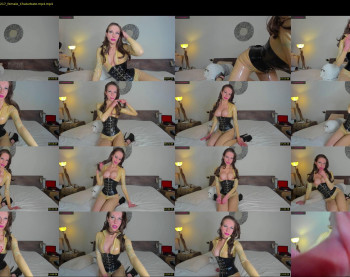 beatrix_rich — 18 minute Chaturbate female cam show recording, 720p, Apr 13, 2022