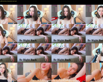 beckymartens — 59 minute Chaturbate female cam show recording, 1080p, Apr 12, 2022