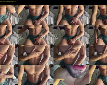 bestdick1991 — 16 minute Chaturbate male cam show recording, 720p, Apr 13, 2022