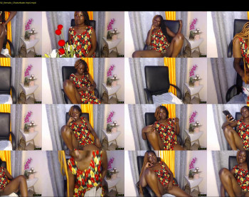 betty_fire_ — 110 minute Chaturbate female cam show recording, 720p, Apr 12, 2022