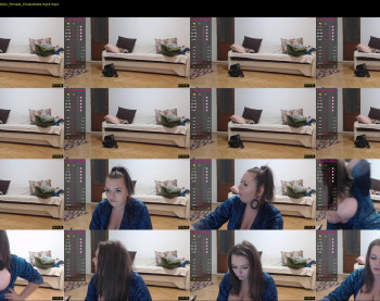 blue_eyes96 — 17 minute Chaturbate female cam show recording, 720p, Apr 13, 2022