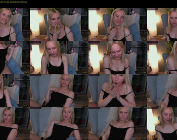 boooooom_ — 91 minute Chaturbate female cam show recording, 720p, Apr 13, 2022