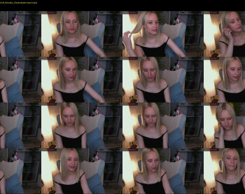 boooooom_ — 11 minute Chaturbate female cam show recording, 720p, Apr 13, 2022
