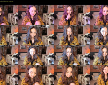 bora_ — 24 minute Chaturbate female cam show recording, 1080p, Apr 12, 2022