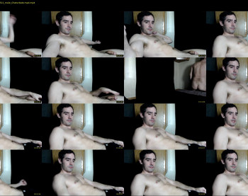 branflakes_ — 37 minute Chaturbate male cam show recording, 720p, Apr 13, 2022