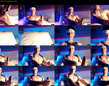 briannhardone — 91 minute Chaturbate male cam show recording, 720p, Apr 12, 2022