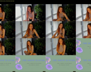 cammyclyde — 28 minute Chaturbate female cam show recording, 1080p, Apr 12, 2022