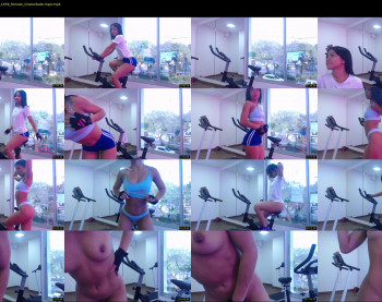 catalina__10_ — 32 minute Chaturbate female cam show recording, 1080p, Apr 12, 2022