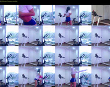 catalina__10_ — 58 minute Chaturbate female cam show recording, 1080p, Apr 12, 2022