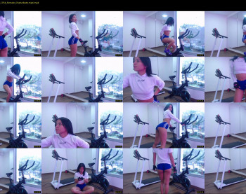 catalina__10_ — 57 minute Chaturbate female cam show recording, 1080p, Apr 12, 2022
