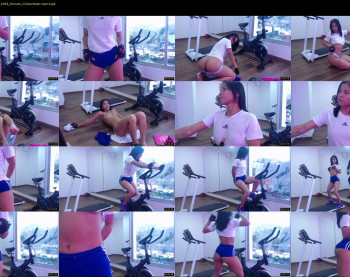 catalina__10_ — 59 minute Chaturbate female cam show recording, 1080p, Apr 12, 2022