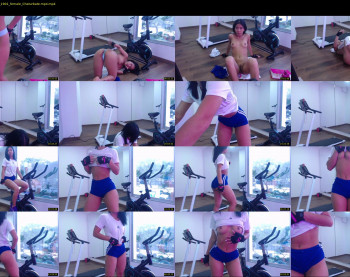 catalina__10_ — 57 minute Chaturbate female cam show recording, 1080p, Apr 12, 2022