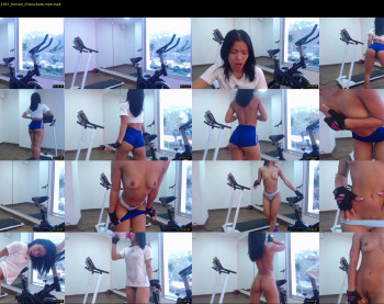 catalina__10_ — 56 minute Chaturbate female cam show recording, 1080p, Apr 12, 2022