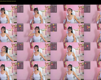 celeste_1220 — 3 minute Chaturbate female cam show recording, 1080p, Apr 13, 2022