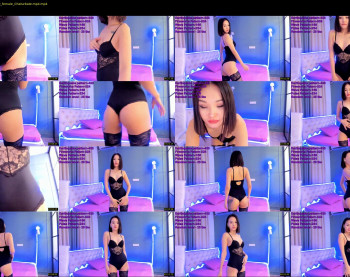 chan_lia — 55 minute Chaturbate female cam show recording, 1080p, Apr 12, 2022
