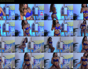 chromebabe_ — 26 minute Chaturbate female cam show recording, 1080p, Apr 12, 2022