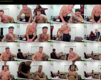 classied — 12 minute Chaturbate male cam show recording, 1080p, Apr 12, 2022