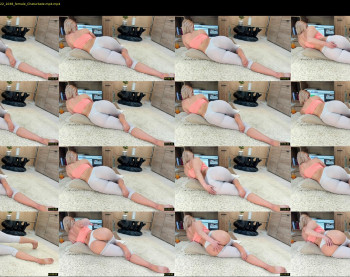 classy_medeeea — 58 minute Chaturbate female cam show recording, 1080p, Apr 12, 2022