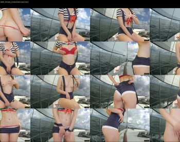 clementine__ — 30 minute Chaturbate female cam show recording, 1080p, Apr 12, 2022