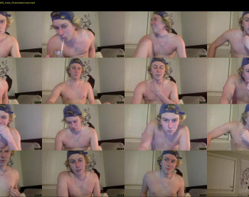 clydeaustin — 32 minute Chaturbate male cam show recording, 480p, Apr 13, 2022