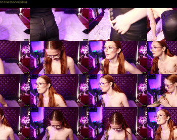 coolteacher — 9 minute Chaturbate female cam show recording, 1080p, Apr 12, 2022