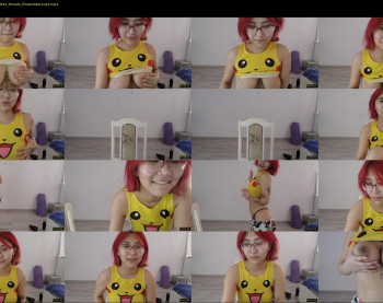 couple_kitty — 56 minute Chaturbate female cam show recording, 1080p, Apr 12, 2022