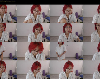 couple_kitty — 25 minute Chaturbate female cam show recording, 1080p, Apr 12, 2022